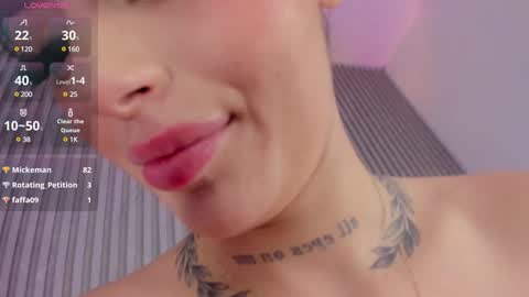 Sophi online show from 12-20-24, 05:18