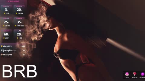 Sophi online show from 01-13-25, 02:11