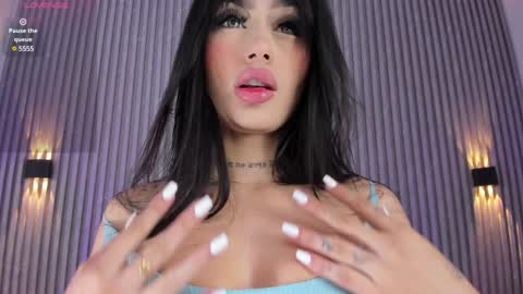 Sophi online show from 01-20-25, 11:13