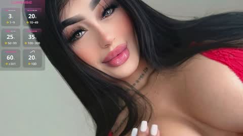 Sophi online show from 01-22-25, 11:01