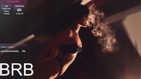 Sophi online show from 02-18-25, 02:16