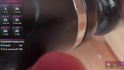 Sophi online show from 02-21-25, 06:26