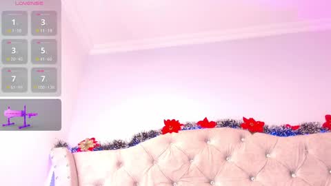 Snapshot of sophi_gray chatting on 12-20-24, 11:47 Shophi online show from 12-20-24, 11:47