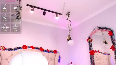 Snapshot of sophi_gray chatting on 12-22-24, 07:31 Shophi online show from 12-22-24, 07:31