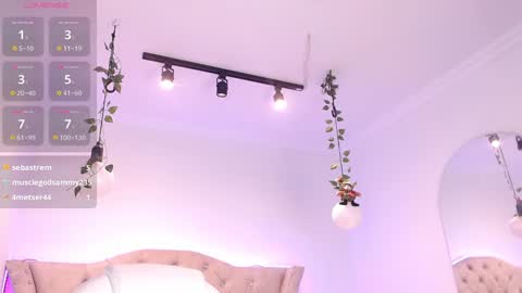 Snapshot of sophi_gray chatting on 01-11-25, 03:02 Shophi online show from 01-11-25, 03:02