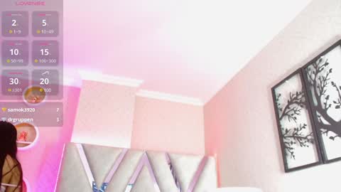 Snapshot of sophi_gray chatting on 01-27-25, 05:37 Shophi online show from 01-27-25, 05:37