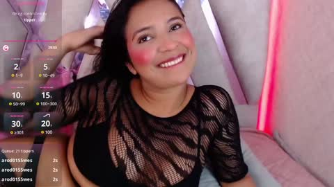 Snapshot of sophi_gray chatting on 02-08-25, 03:42 Shophi online show from 02-08-25, 03:42