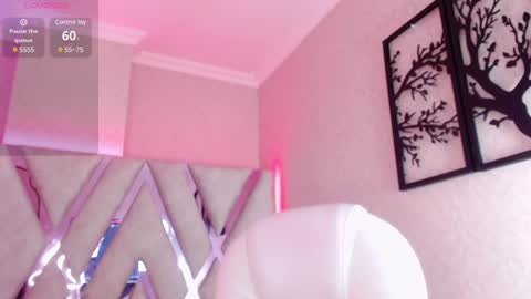 Snapshot of sophi_gray chatting on 02-10-25, 11:36 Shophi online show from 02-10-25, 11:36
