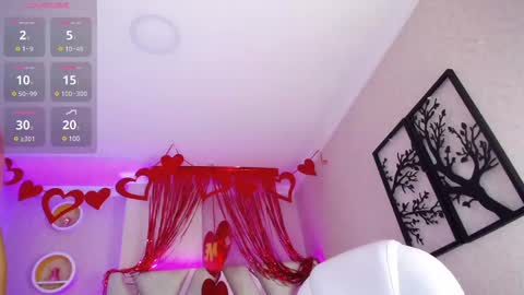 Snapshot of sophi_gray chatting on 02-18-25, 11:33 Shophi online show from 02-18-25, 11:33