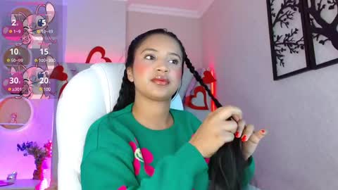 Snapshot of sophi_gray chatting on 02-22-25, 11:24 Shophi online show from 02-22-25, 11:24