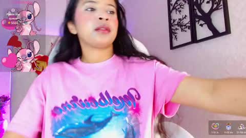 Snapshot of sophi_gray chatting on 02-26-25, 10:58 Shophi online show from 02-26-25, 10:58