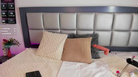 sophi Leone online show from 03-02-26, 12:34