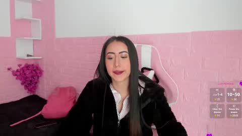 SOPHI online show from 07-08-26, 01:37