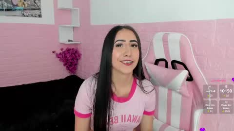 SOPHI online show from 07-15-26, 02:55