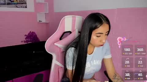 SOPHI online show from 07-24-26, 02:48