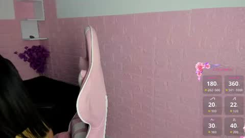 SOPHI online show from 07-30-26, 05:01