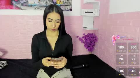 SOPHI online show from 08-06-26, 02:19