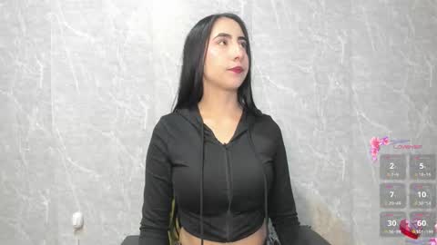 Sophi Thaylorr online show from 10-14-25, 01:23