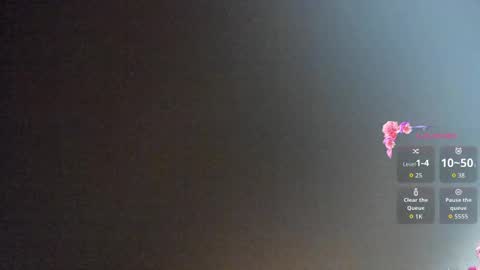 Sophi Thaylorr online show from 02-21-26, 01:23