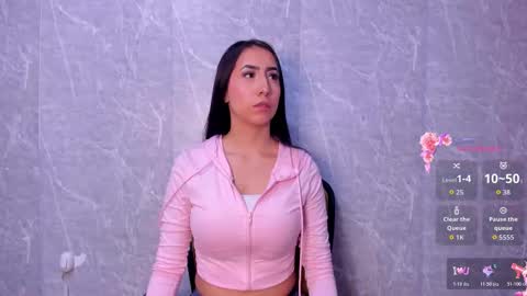 Sophi Thaylorr online show from 03-26-26, 01:28