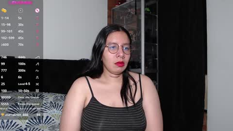  Sophia  online show from 12-23-24, 03:50