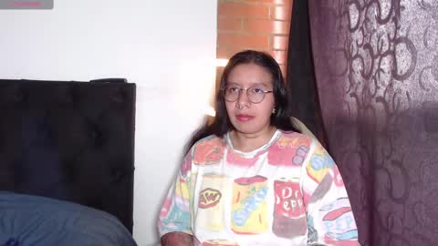  Sophia  online show from 02-12-25, 02:21