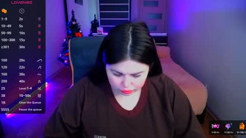 sophia__olsen online show from 12-20-24, 06:40