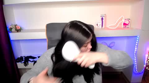 sophia__olsen online show from 01-16-25, 06:14