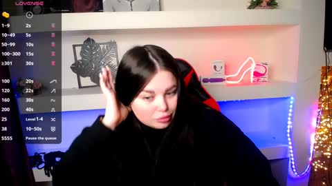 sophia__olsen online show from 01-19-25, 06:31