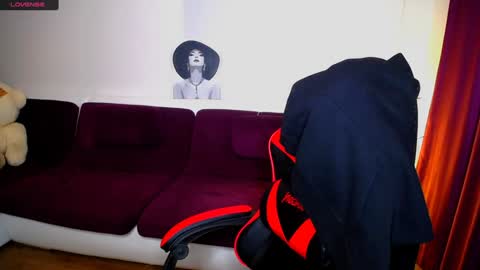 sophia__olsen online show from 01-26-25, 09:08