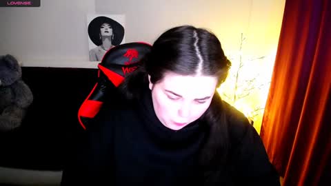 sophia__olsen online show from 01-29-25, 09:23