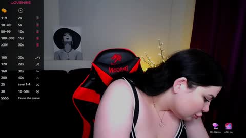 sophia__olsen online show from 02-04-25, 06:36