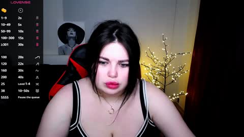 sophia__olsen online show from 02-06-25, 06:29