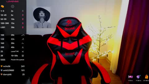 sophia__olsen online show from 02-07-25, 09:58