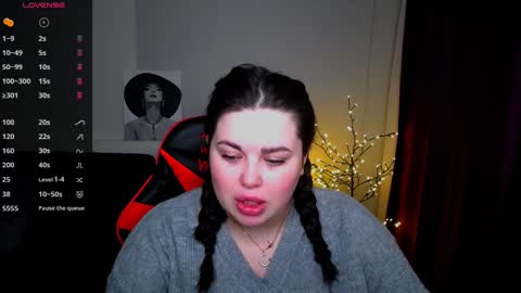 sophia__olsen online show from 02-09-25, 06:33