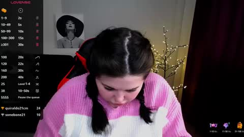 sophia__olsen online show from 02-12-25, 09:42