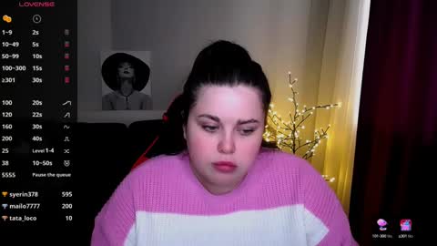 sophia__olsen online show from 02-13-25, 09:41