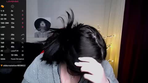 sophia__olsen online show from 02-15-25, 06:23