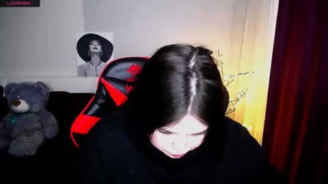 sophia__olsen online show from 02-20-25, 06:39