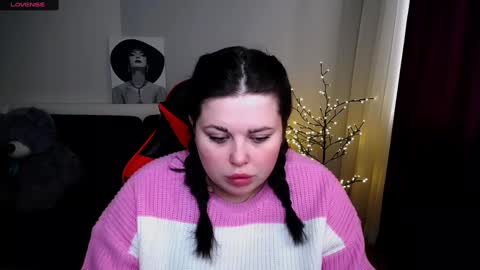 sophia__olsen online show from 02-23-25, 09:33