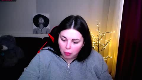 sophia__olsen online show from 02-25-25, 12:34