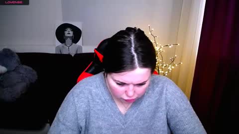 sophia__olsen online show from 03-01-25, 09:40