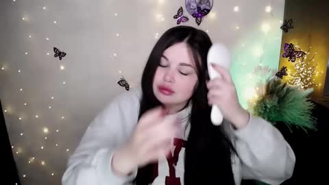 sophia__olsen online show from 02-08-26, 06:50