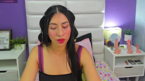 Sophia online show from 02-28-25, 07:35