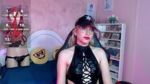 Snapshot of sophia_arevalo_ chatting on 10-08-25, 03:59 Sophia online show from 10-08-25, 03:59