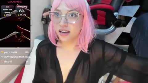 Sophia online show from 02-15-26, 07:51