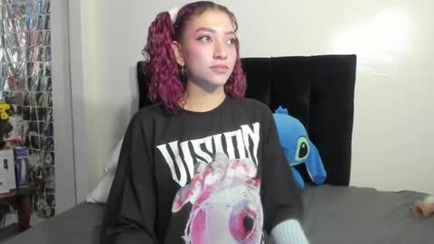 Sophia online show from 05-12-26, 03:36