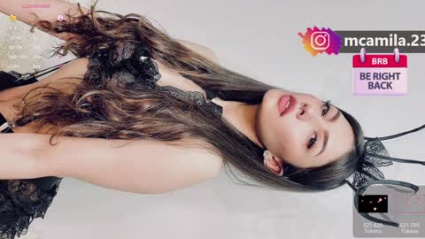  SophiI online show from 01-03-25, 01:27