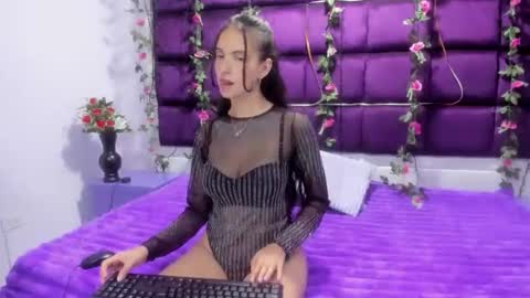 sophia_daccord online show from 04-02-26, 01:31