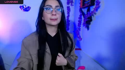 sophia hottie online show from 01-10-25, 09:55